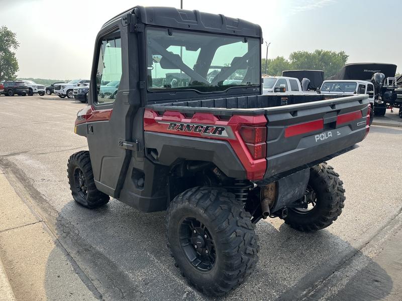 2026 POLARIS RANGER XP 1000 NorthStar Ultimate UTV
