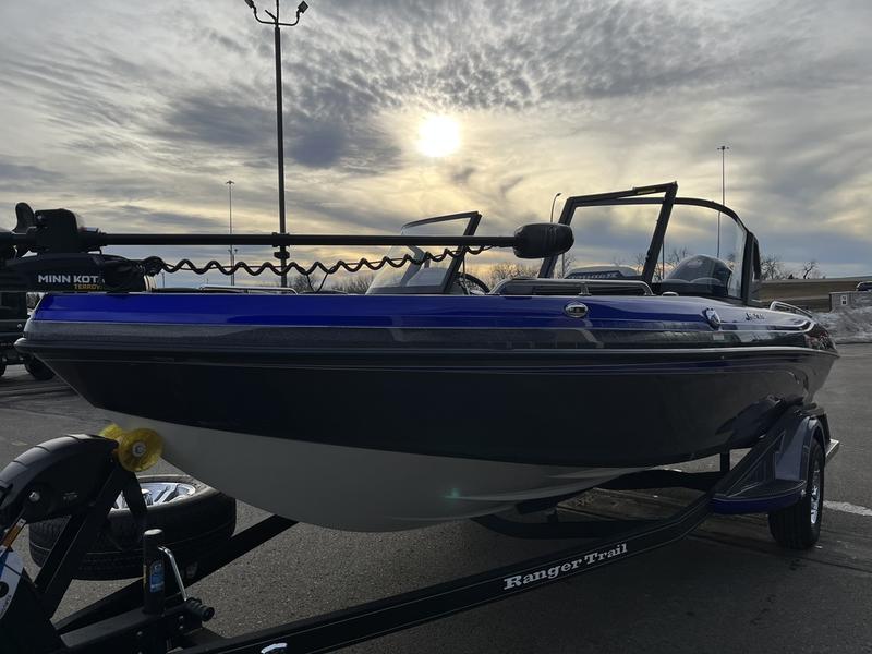 2026 RANGER BOATS 1850MS BOATS