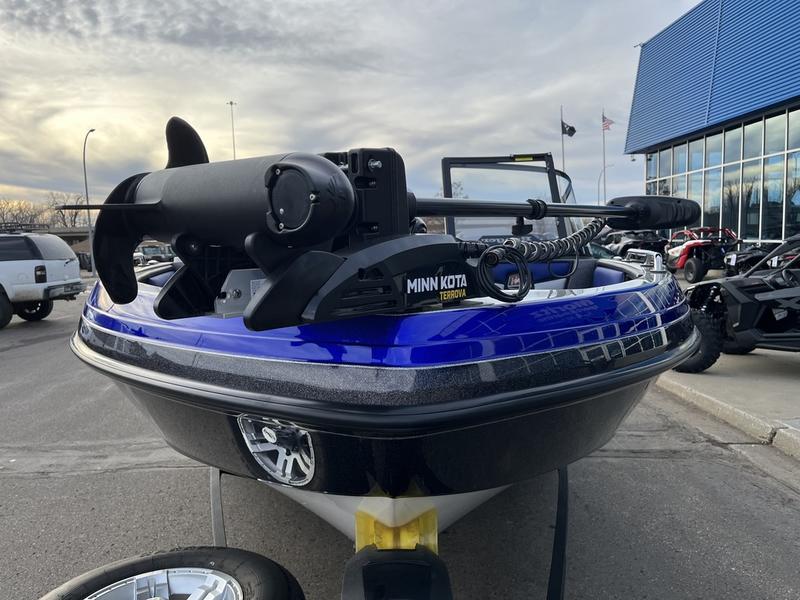 2026 RANGER BOATS 1850MS BOATS