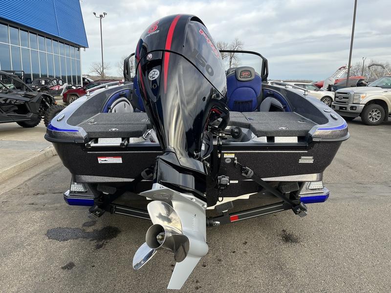 2026 RANGER BOATS 1850MS BOATS