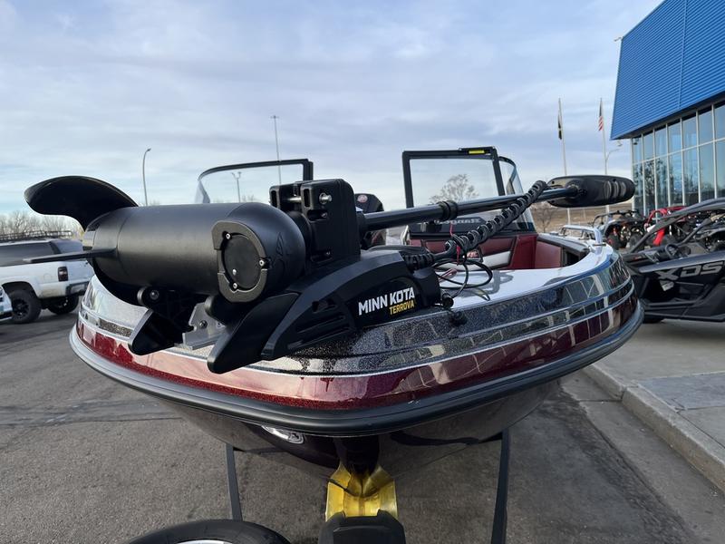 2026 RANGER BOATS 2050MS BOATS