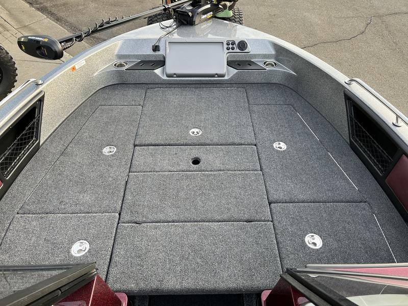 2026 RANGER BOATS 2050MS BOATS