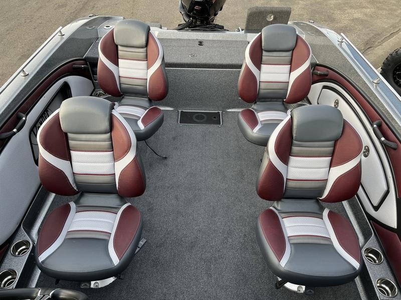 2026 RANGER BOATS 2050MS BOATS
