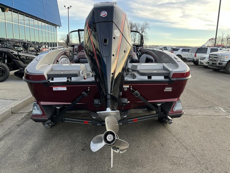 2026 RANGER BOATS 2050MS BOATS