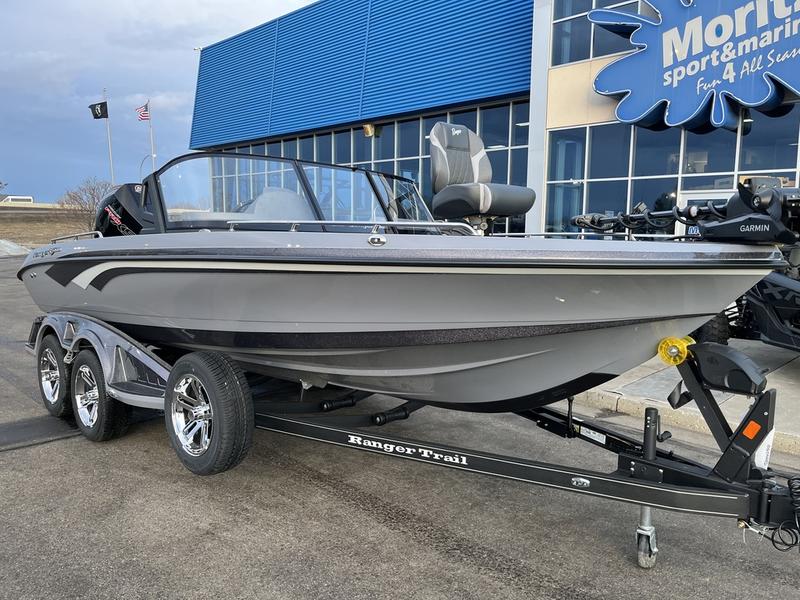 2026 RANGER BOATS 620FS Ranger Cup Equipped BOATS
