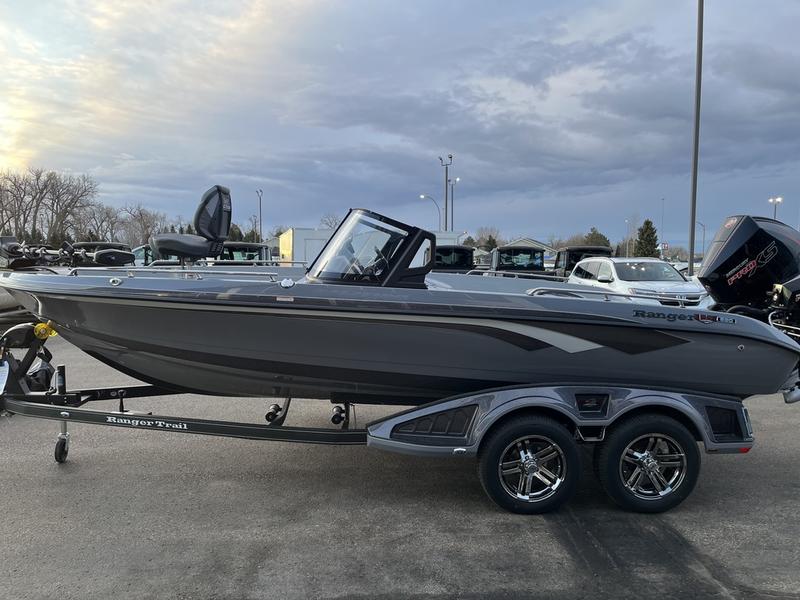 2026 RANGER BOATS 620FS Ranger Cup Equipped BOATS