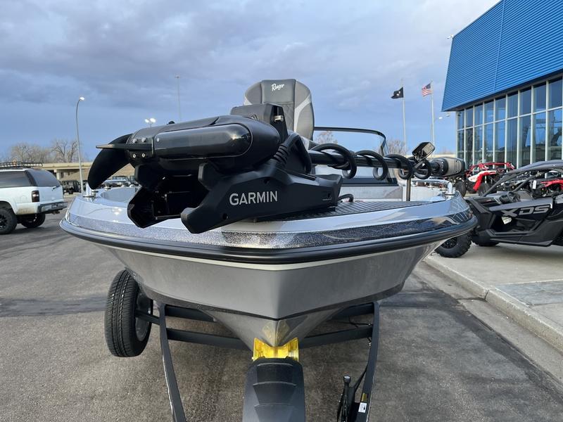 2026 RANGER BOATS 620FS Ranger Cup Equipped BOATS