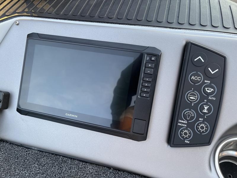 2026 RANGER BOATS 620FS Ranger Cup Equipped BOATS