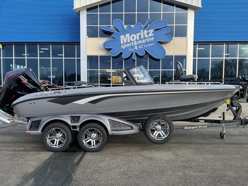 2026 RANGER BOATS 620FS Ranger Cup Equipped BOATS