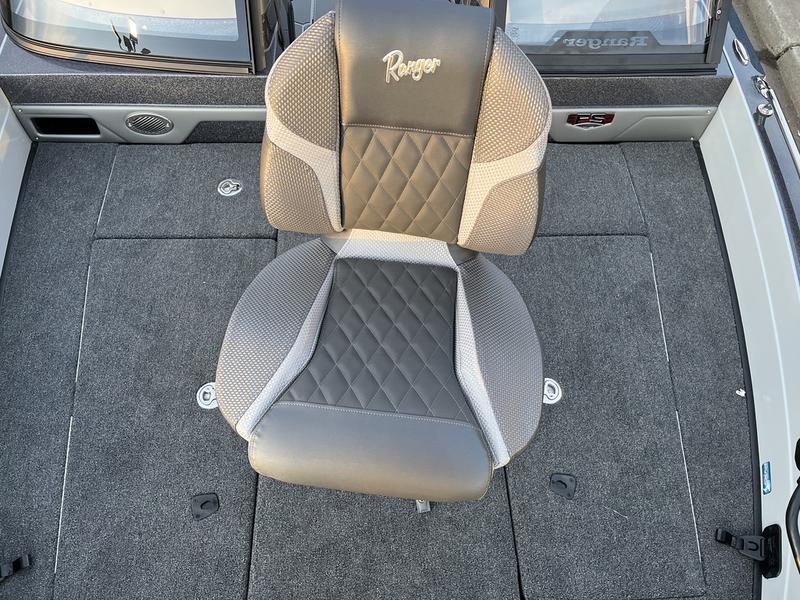 2026 RANGER BOATS 620FS Ranger Cup Equipped BOATS