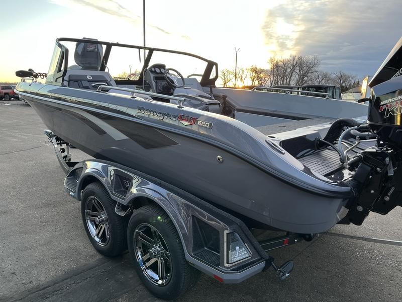 2026 RANGER BOATS 620FS Ranger Cup Equipped BOATS