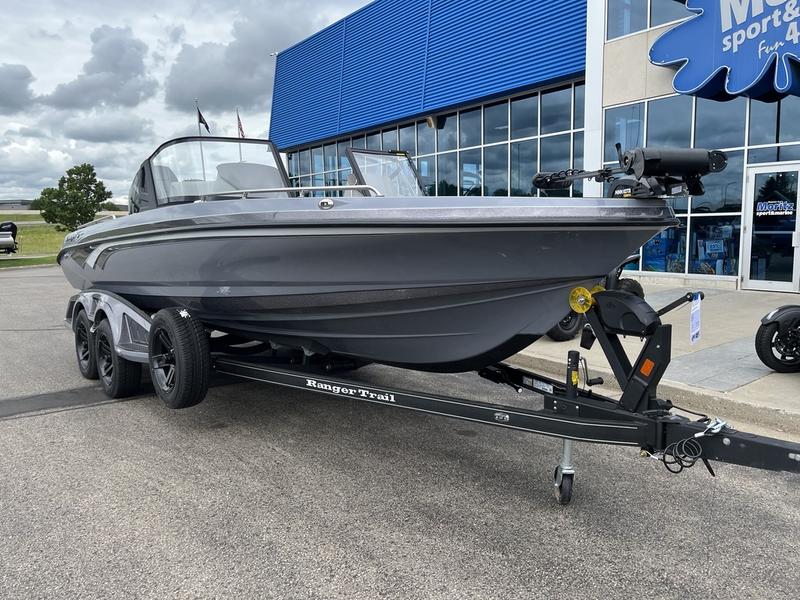 2026 RANGER BOATS 621FS Pro BOATS