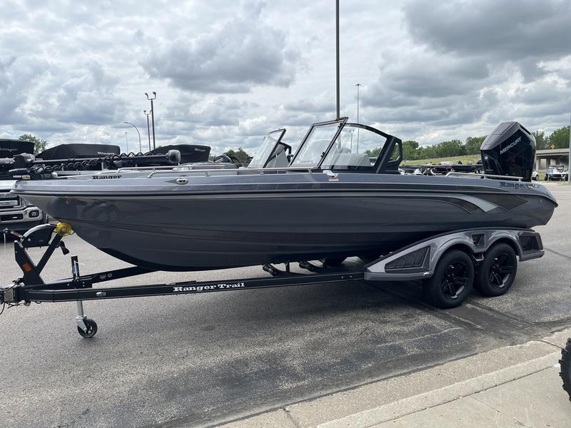 2026 RANGER BOATS 621FS Pro BOATS