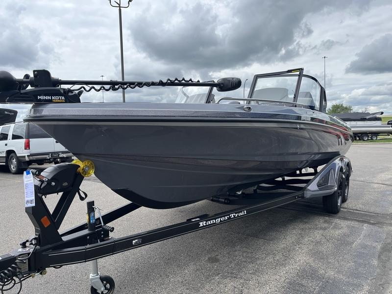 2026 RANGER BOATS 621FS Pro BOATS