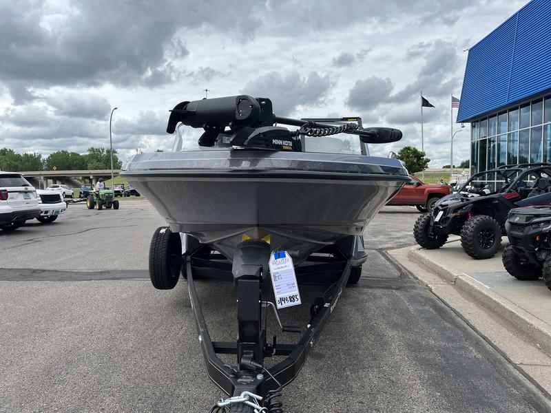 2026 RANGER BOATS 621FS Pro BOATS