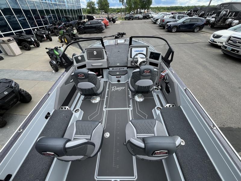 2026 RANGER BOATS 621FS Pro BOATS