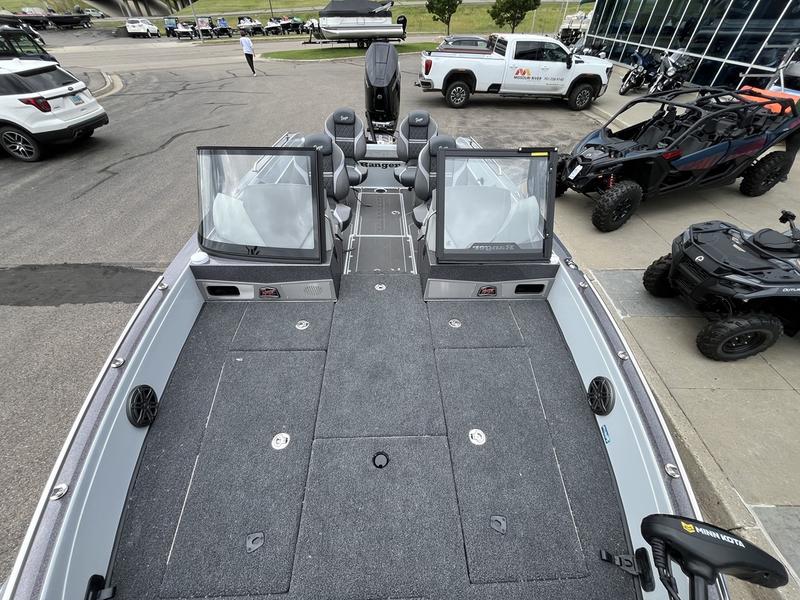 2026 RANGER BOATS 621FS Pro BOATS