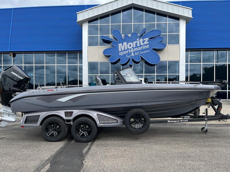 2026 RANGER BOATS 621FS Pro BOATS