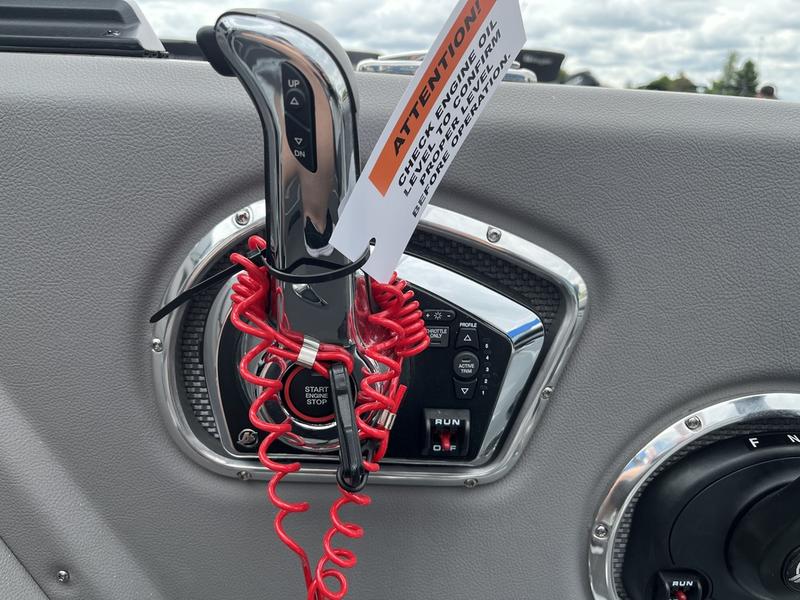 2026 RANGER BOATS 621FS Pro BOATS