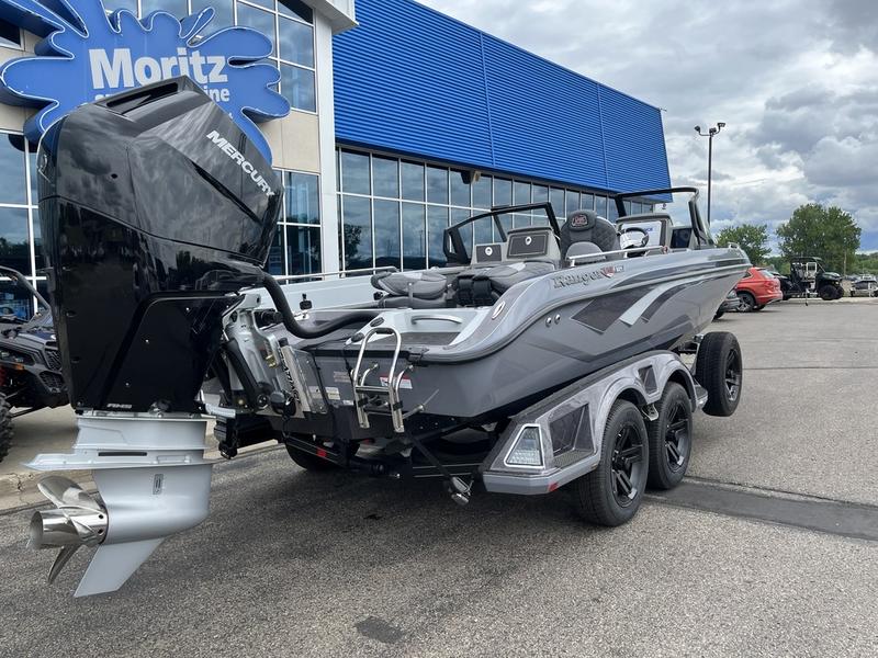 2026 RANGER BOATS 621FS Pro BOATS