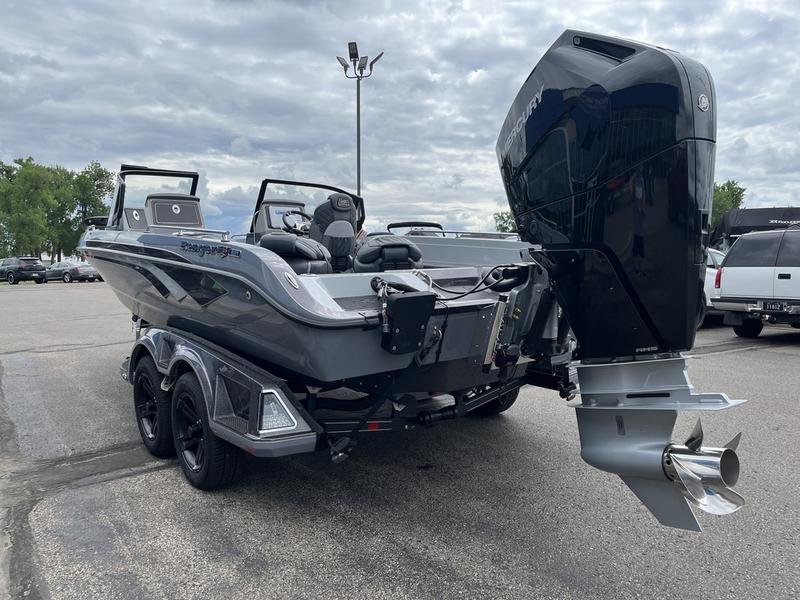 2026 RANGER BOATS 621FS Pro BOATS