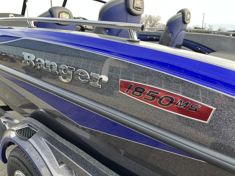 2026 RANGER BOATS 1850MS BOATS