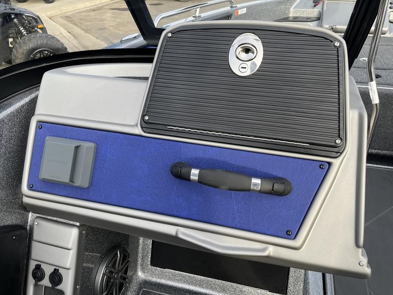 2026 RANGER BOATS 1850MS BOATS