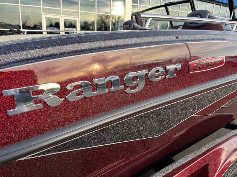 2026 RANGER BOATS 2050MS BOATS