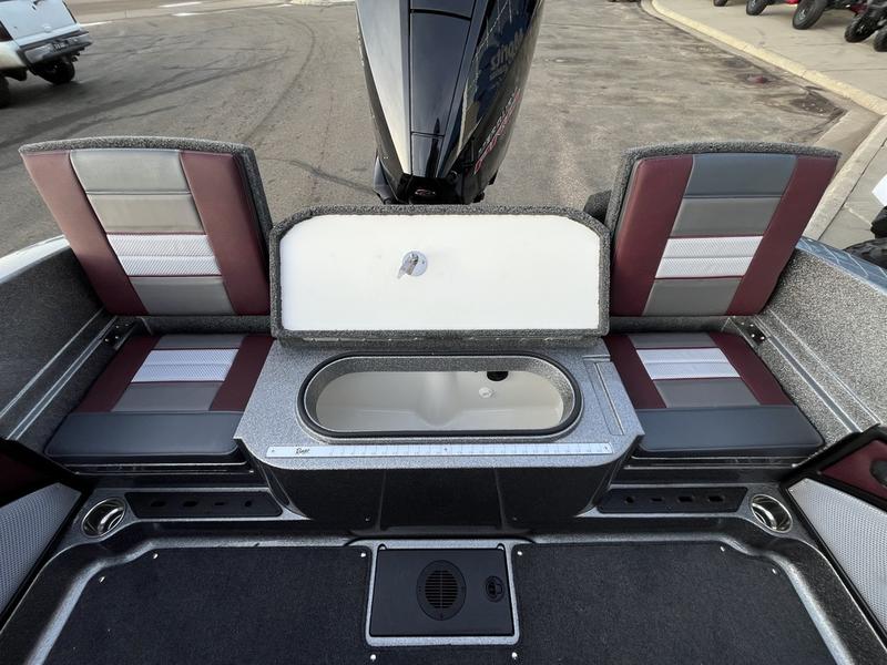 2026 RANGER BOATS 2050MS BOATS