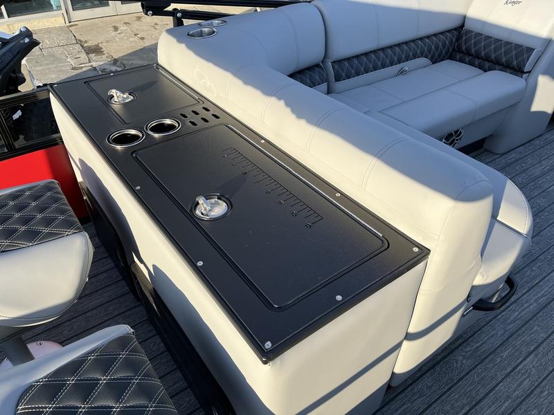 2026 RANGER BOATS 223FC BOATS