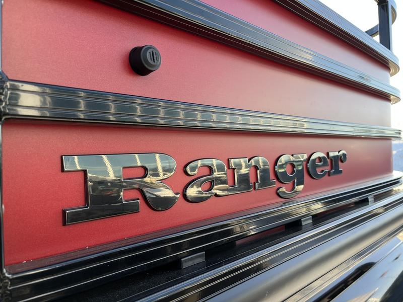 2026 RANGER BOATS 223FC BOATS