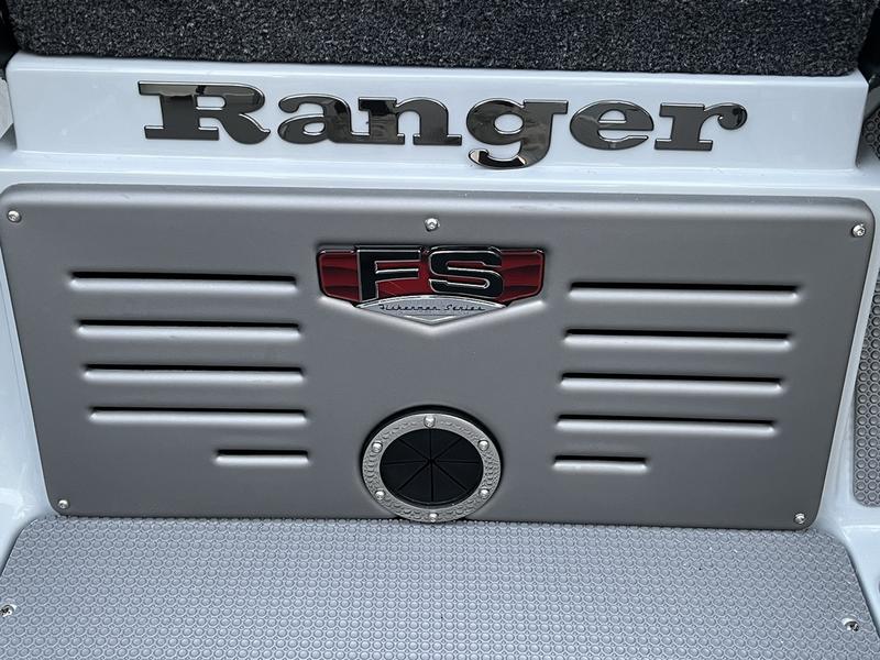 2026 RANGER BOATS 620FS Ranger Cup Equipped BOATS