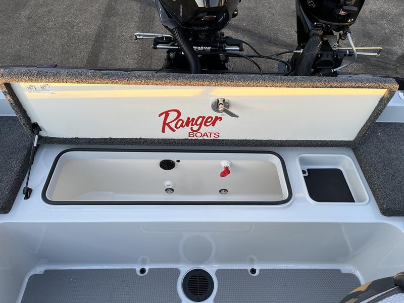 2026 RANGER BOATS 620FS Ranger Cup Equipped BOATS