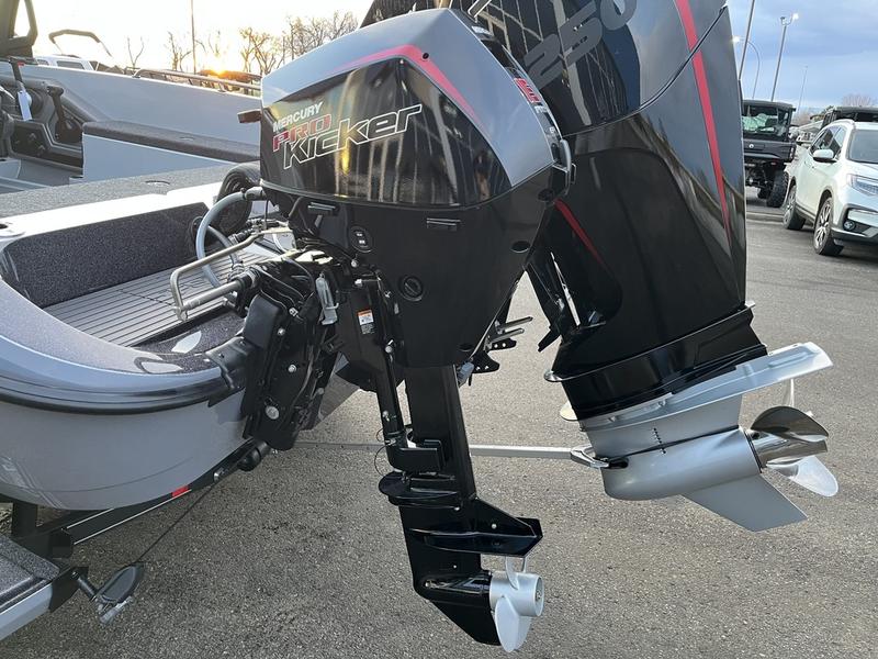 2026 RANGER BOATS 620FS Ranger Cup Equipped BOATS