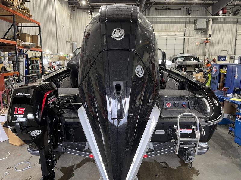 2026 RANGER BOATS 620X PRO BOATS
