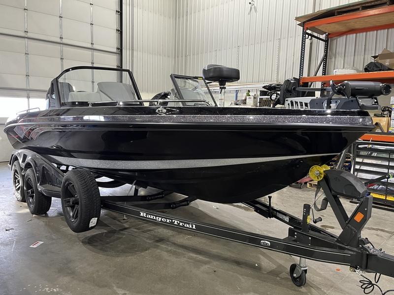 2026 RANGER BOATS 620X PRO BOATS