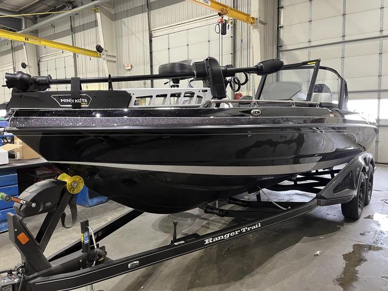 2026 RANGER BOATS 620X PRO BOATS