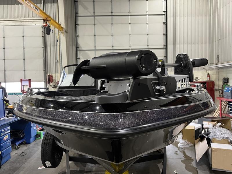 2026 RANGER BOATS 620X PRO BOATS