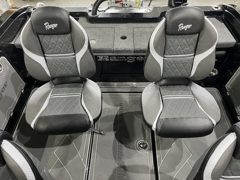 2026 RANGER BOATS 620X PRO BOATS