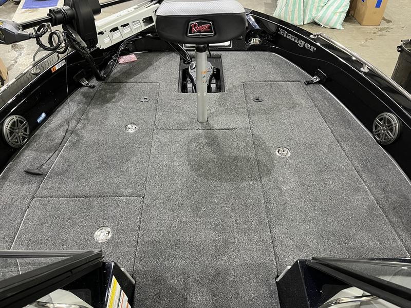 2026 RANGER BOATS 620X PRO BOATS