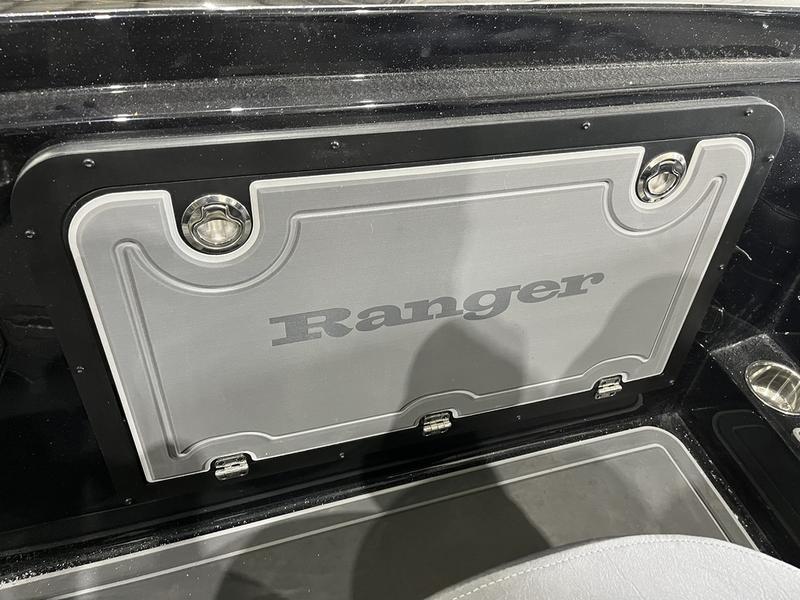 2026 RANGER BOATS 620X PRO BOATS