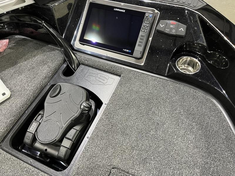 2026 RANGER BOATS 620X PRO BOATS