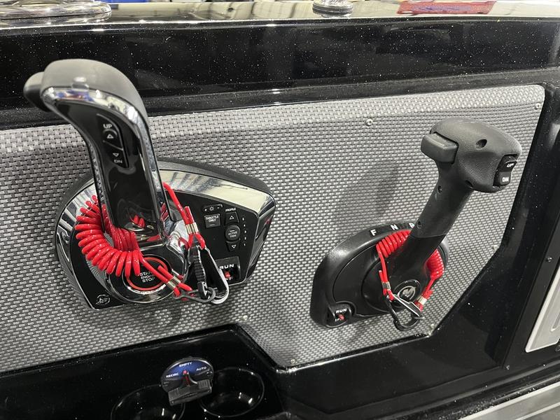 2026 RANGER BOATS 620X PRO BOATS