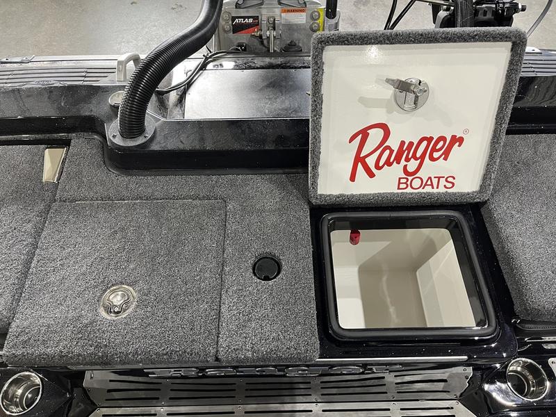 2026 RANGER BOATS 620X PRO BOATS