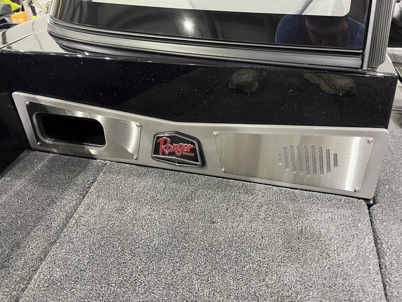 2026 RANGER BOATS 620X PRO BOATS