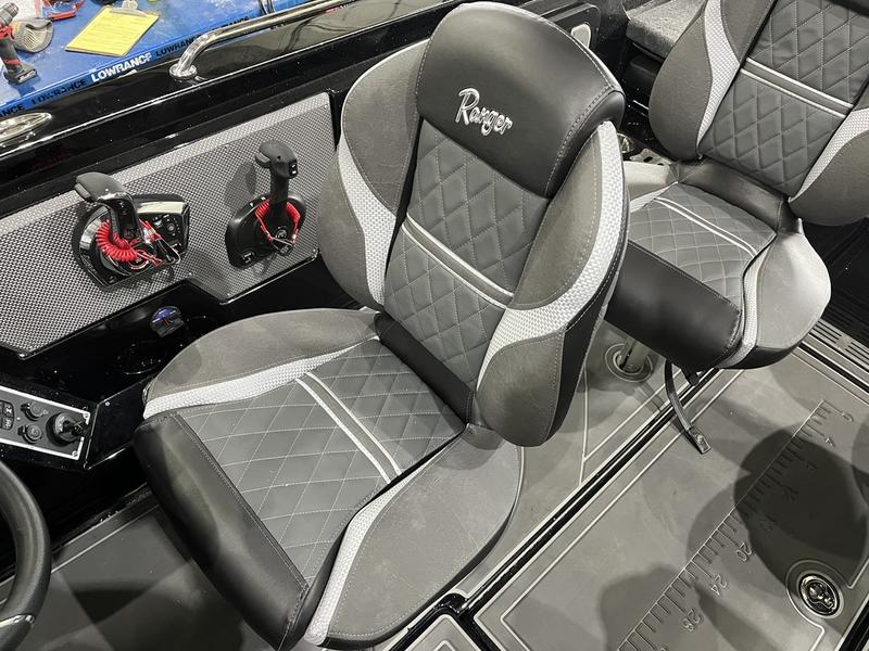 2026 RANGER BOATS 620X PRO BOATS
