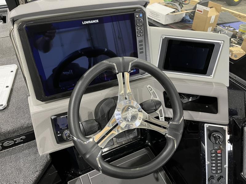 2026 RANGER BOATS 620X PRO BOATS