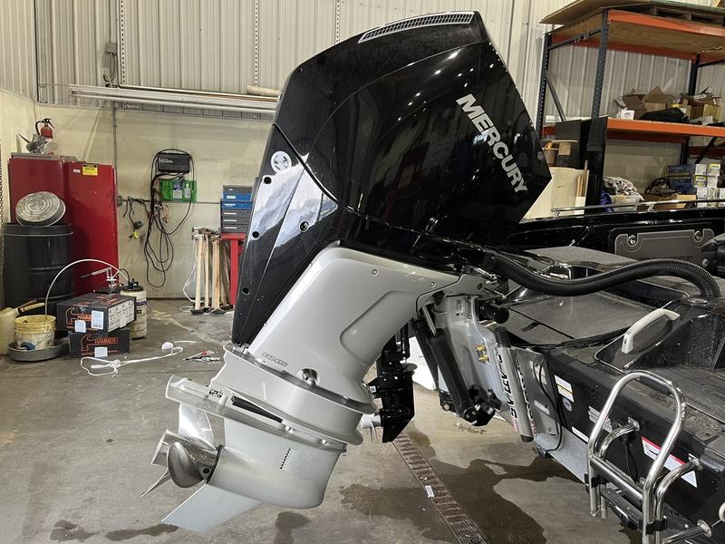 2026 RANGER BOATS 620X PRO BOATS