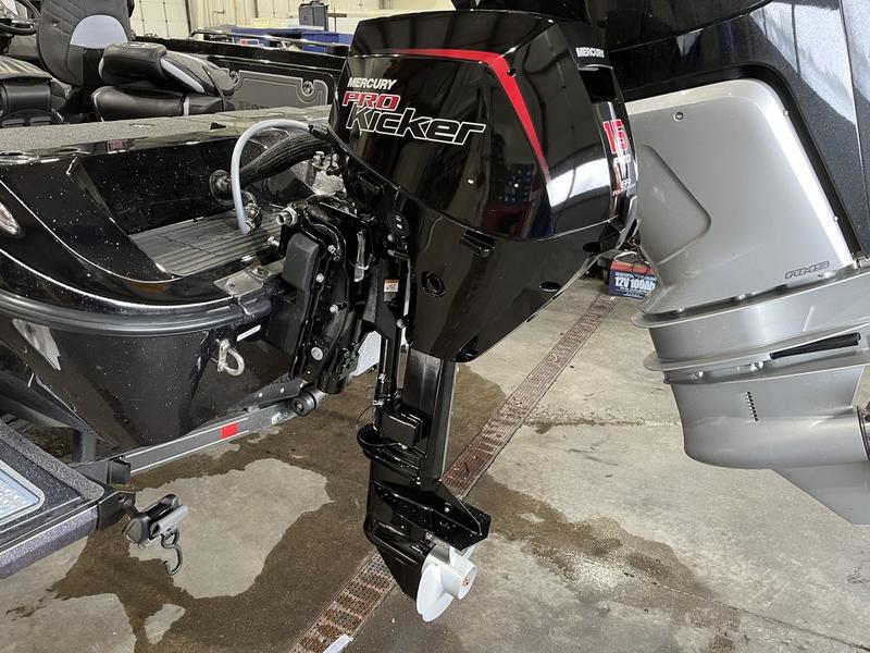 2026 RANGER BOATS 620X PRO BOATS
