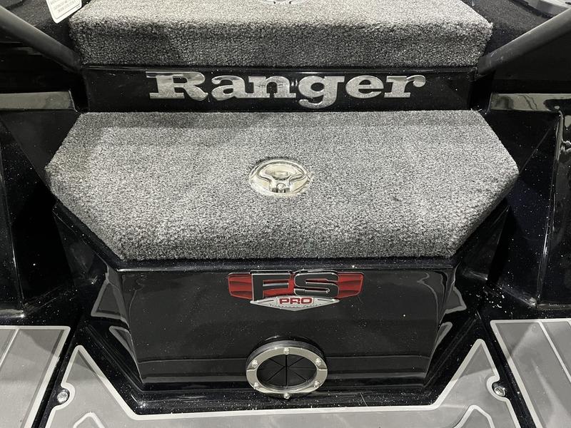 2026 RANGER BOATS 620X PRO BOATS